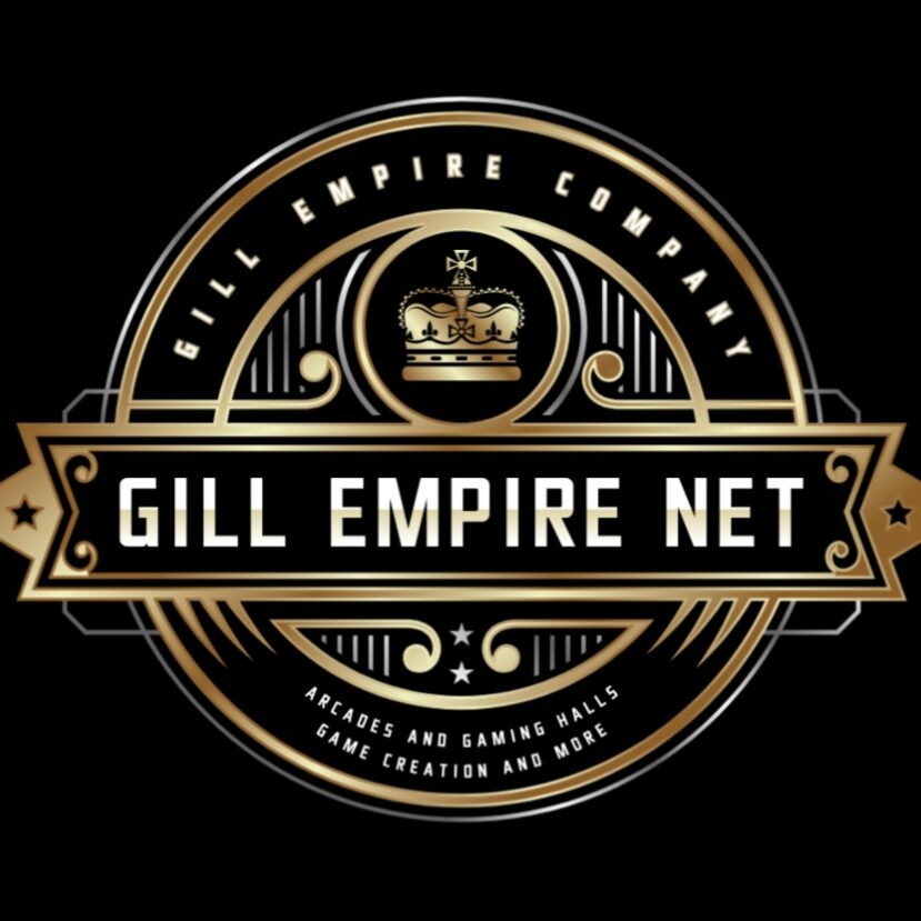Gill Empire Net
